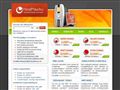 http://www.hostmax.hu ismertető oldala